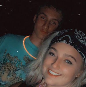 Meet your Posher, Blake